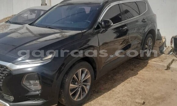 Acheter Occasion Voiture Hyundai Santa Fe Autre à Dakar, Dakar Acheter Occasion Voiture Hyundai Santa Fe Autre à Dakar, Dakar