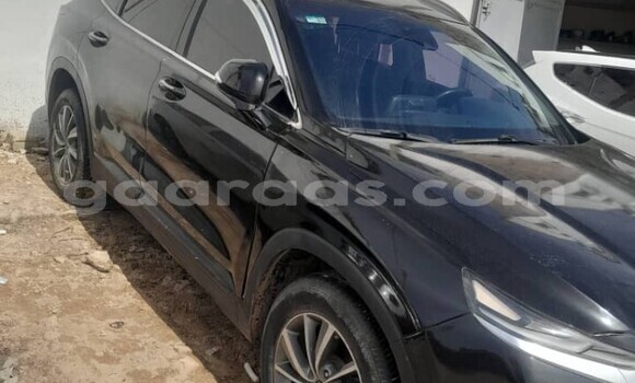 Acheter Occasion Voiture Hyundai Santa Fe Autre à Dakar, Dakar Acheter Occasion Voiture Hyundai Santa Fe Autre à Dakar, Dakar