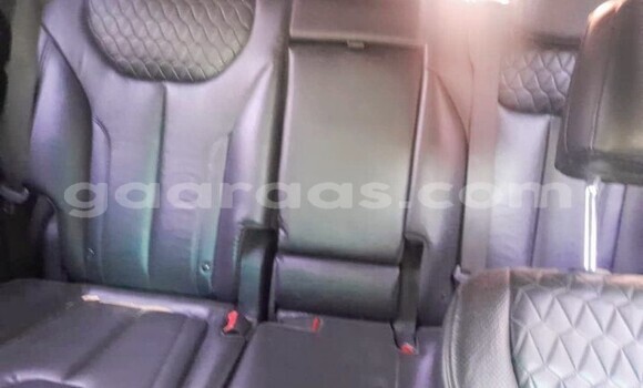 Acheter Occasion Voiture Hyundai Santa Fe Autre à Dakar, Dakar Acheter Occasion Voiture Hyundai Santa Fe Autre à Dakar, Dakar