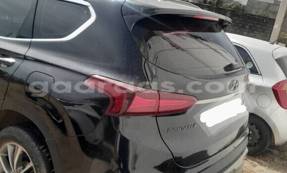 Acheter Occasion Voiture Hyundai Santa Fe Autre à Dakar, Dakar Acheter Occasion Voiture Hyundai Santa Fe Autre à Dakar, Dakar