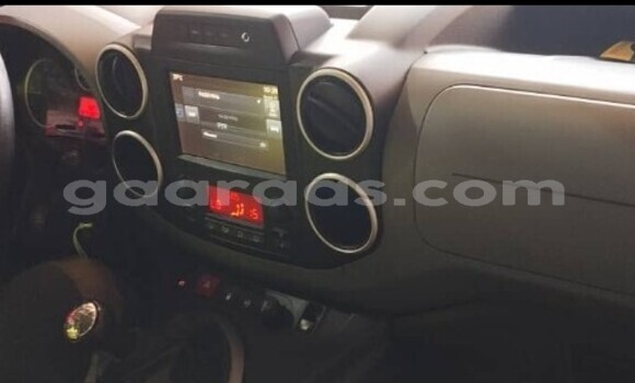 Dieundeu Occasion Peugeot Partner Other Auto in Dakar in Dakar Dieundeu Occasion Peugeot Partner Other Auto in Dakar in Dakar