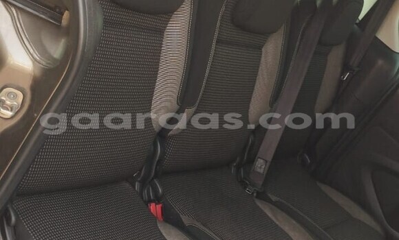 Dieundeu Occasion Peugeot Partner Other Auto in Dakar in Dakar Dieundeu Occasion Peugeot Partner Other Auto in Dakar in Dakar