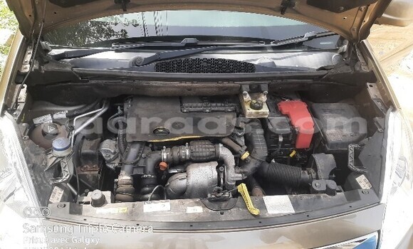 Dieundeu Occasion Peugeot Partner Other Auto in Dakar in Dakar Dieundeu Occasion Peugeot Partner Other Auto in Dakar in Dakar