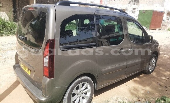 Dieundeu Occasion Peugeot Partner Other Auto in Dakar in Dakar Dieundeu Occasion Peugeot Partner Other Auto in Dakar in Dakar