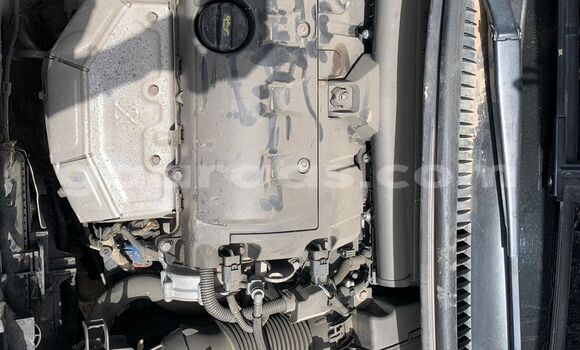 Buy Used Peugeot 207 Blue Car in Dakar in Dakar Buy Used Peugeot 207 Blue Car in Dakar in Dakar