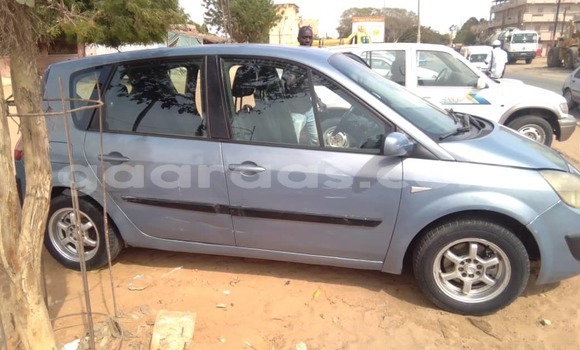 Acheter Occasion Voiture Renault Megane Gris à Dakar, Dakar Acheter Occasion Voiture Renault Megane Gris à Dakar, Dakar