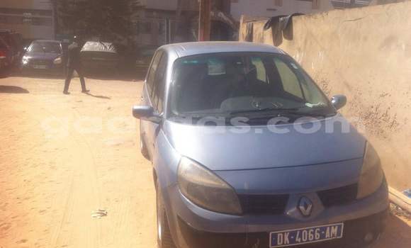 Acheter Occasion Voiture Renault Megane Gris à Dakar, Dakar Acheter Occasion Voiture Renault Megane Gris à Dakar, Dakar