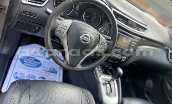 Acheter Occasion Voiture Nissan Qashqai Autre à Dakar, Dakar Acheter Occasion Voiture Nissan Qashqai Autre à Dakar, Dakar