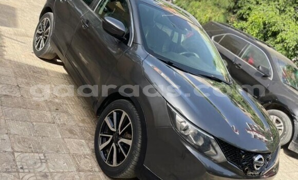 Acheter Occasion Voiture Nissan Qashqai Autre à Dakar, Dakar Acheter Occasion Voiture Nissan Qashqai Autre à Dakar, Dakar