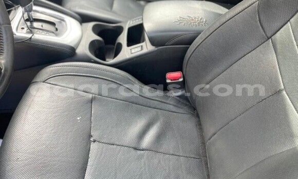 Acheter Occasion Voiture Nissan Qashqai Autre à Dakar, Dakar Acheter Occasion Voiture Nissan Qashqai Autre à Dakar, Dakar