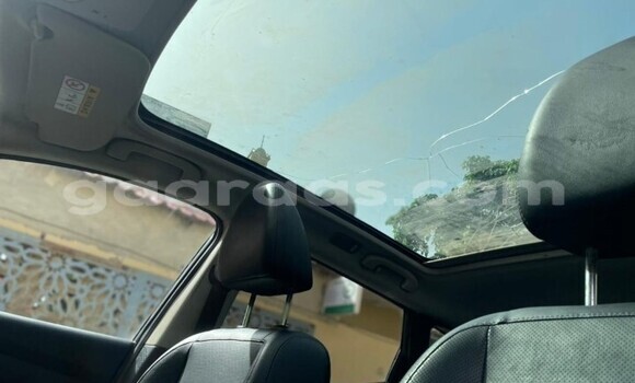 Acheter Occasion Voiture Nissan Qashqai Autre à Dakar, Dakar Acheter Occasion Voiture Nissan Qashqai Autre à Dakar, Dakar