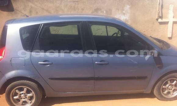 Acheter Occasion Voiture Renault Megane Gris à Dakar, Dakar Acheter Occasion Voiture Renault Megane Gris à Dakar, Dakar