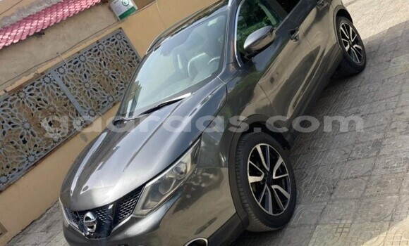 Acheter Occasion Voiture Nissan Qashqai Autre à Dakar, Dakar Acheter Occasion Voiture Nissan Qashqai Autre à Dakar, Dakar