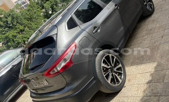 Acheter Occasion Voiture Nissan Qashqai Autre à Dakar, Dakar Acheter Occasion Voiture Nissan Qashqai Autre à Dakar, Dakar