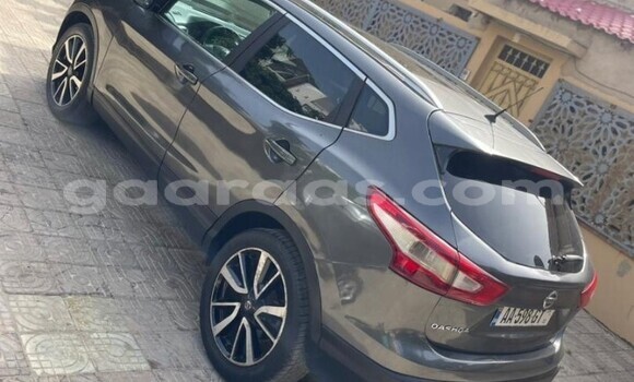 Acheter Occasion Voiture Nissan Qashqai Autre à Dakar, Dakar Acheter Occasion Voiture Nissan Qashqai Autre à Dakar, Dakar
