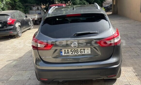 Acheter Occasion Voiture Nissan Qashqai Autre à Dakar, Dakar Acheter Occasion Voiture Nissan Qashqai Autre à Dakar, Dakar