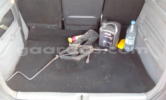 Acheter Occasion Voiture Renault Megane Gris à Dakar, Dakar Acheter Occasion Voiture Renault Megane Gris à Dakar, Dakar