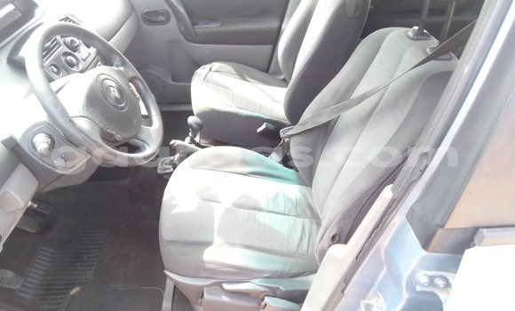 Acheter Occasion Voiture Renault Megane Gris à Dakar, Dakar Acheter Occasion Voiture Renault Megane Gris à Dakar, Dakar