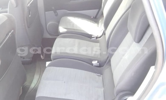 Acheter Occasion Voiture Renault Megane Gris à Dakar, Dakar Acheter Occasion Voiture Renault Megane Gris à Dakar, Dakar