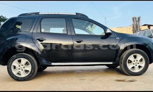 Acheter Occasion Voiture Renault Duster Autre à Dakar, Dakar Acheter Occasion Voiture Renault Duster Autre à Dakar, Dakar