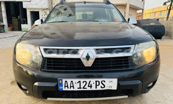 Acheter Occasion Voiture Renault Duster Autre à Dakar, Dakar Acheter Occasion Voiture Renault Duster Autre à Dakar, Dakar