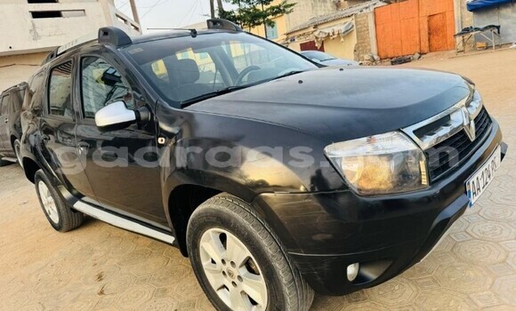 Acheter Occasion Voiture Renault Duster Autre à Dakar, Dakar Acheter Occasion Voiture Renault Duster Autre à Dakar, Dakar