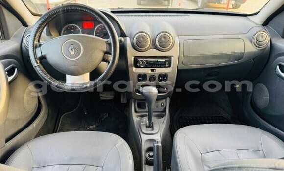 Acheter Occasion Voiture Renault Duster Autre à Dakar, Dakar Acheter Occasion Voiture Renault Duster Autre à Dakar, Dakar