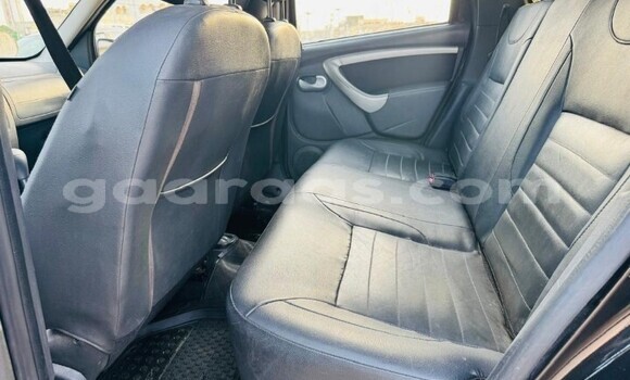 Acheter Occasion Voiture Renault Duster Autre à Dakar, Dakar Acheter Occasion Voiture Renault Duster Autre à Dakar, Dakar