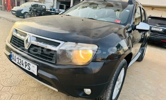 Acheter Occasion Voiture Renault Duster Autre à Dakar, Dakar Acheter Occasion Voiture Renault Duster Autre à Dakar, Dakar