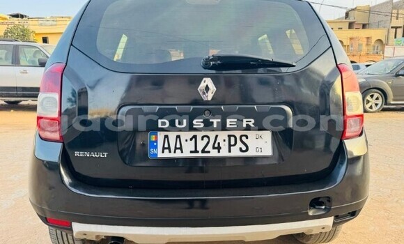 Acheter Occasion Voiture Renault Duster Autre à Dakar, Dakar Acheter Occasion Voiture Renault Duster Autre à Dakar, Dakar
