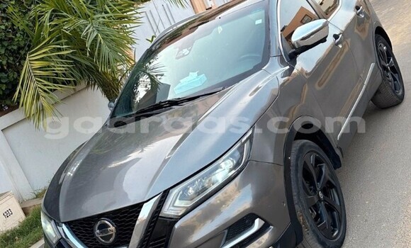 Dieundeu Occasion Nissan Qashqai Other Auto in Dakar in Dakar Dieundeu Occasion Nissan Qashqai Other Auto in Dakar in Dakar