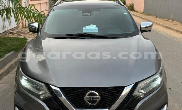 Dieundeu Occasion Nissan Qashqai Other Auto in Dakar in Dakar Dieundeu Occasion Nissan Qashqai Other Auto in Dakar in Dakar