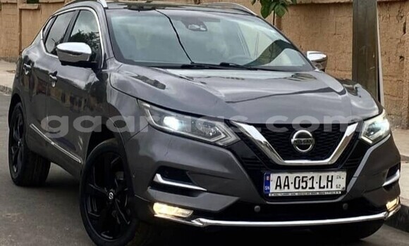 Dieundeu Occasion Nissan Qashqai Other Auto in Dakar in Dakar Dieundeu Occasion Nissan Qashqai Other Auto in Dakar in Dakar