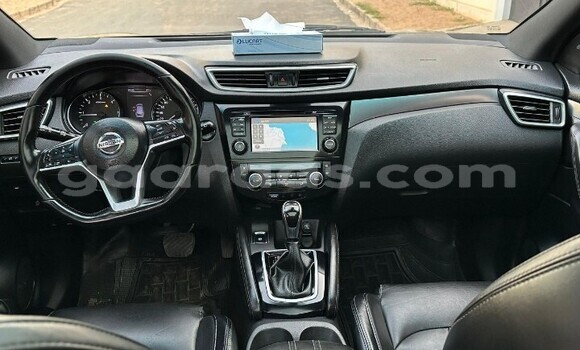 Dieundeu Occasion Nissan Qashqai Other Auto in Dakar in Dakar Dieundeu Occasion Nissan Qashqai Other Auto in Dakar in Dakar