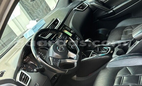 Dieundeu Occasion Nissan Qashqai Other Auto in Dakar in Dakar Dieundeu Occasion Nissan Qashqai Other Auto in Dakar in Dakar