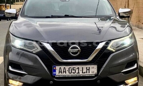 Dieundeu Occasion Nissan Qashqai Other Auto in Dakar in Dakar Dieundeu Occasion Nissan Qashqai Other Auto in Dakar in Dakar