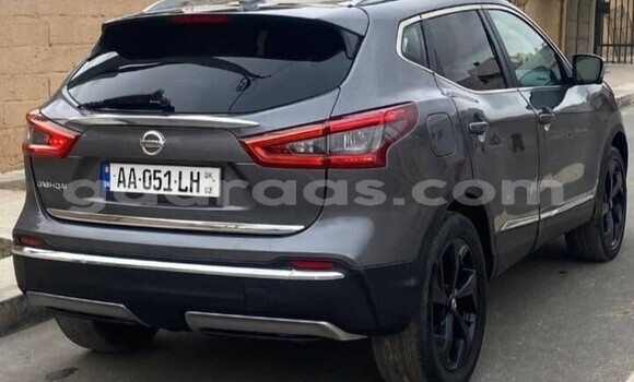 Dieundeu Occasion Nissan Qashqai Other Auto in Dakar in Dakar Dieundeu Occasion Nissan Qashqai Other Auto in Dakar in Dakar