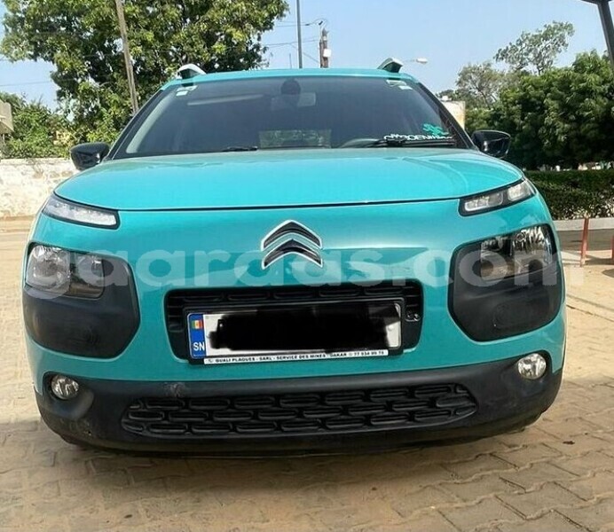 Big with watermark citroen c4 cactus dakar dakar 24284