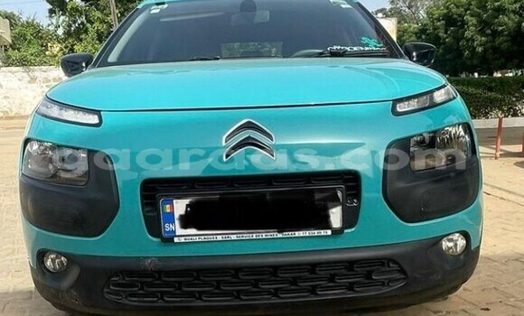 Dieundeu Occasion Citroen C4 Cactus Other Auto in Dakar in Dakar Dieundeu Occasion Citroen C4 Cactus Other Auto in Dakar in Dakar