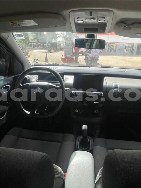 Big with watermark citroen c4 cactus dakar dakar 24284