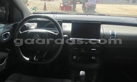 Dieundeu Occasion Citroen C4 Cactus Other Auto in Dakar in Dakar Dieundeu Occasion Citroen C4 Cactus Other Auto in Dakar in Dakar