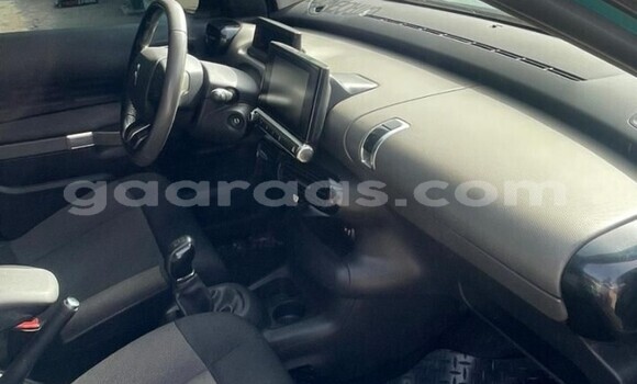 Dieundeu Occasion Citroen C4 Cactus Other Auto in Dakar in Dakar Dieundeu Occasion Citroen C4 Cactus Other Auto in Dakar in Dakar