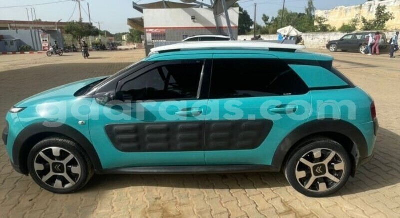 Big with watermark citroen c4 cactus dakar dakar 24284