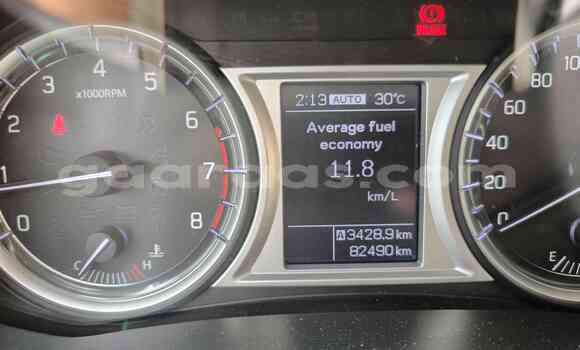 Acheter Occasion Voiture Suzuki Vitara Gris à Dakar, Dakar Acheter Occasion Voiture Suzuki Vitara Gris à Dakar, Dakar