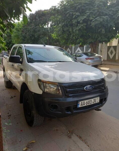 Big with watermark ford ranger dakar dakar 24293