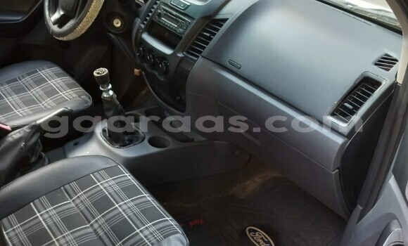 Acheter Occasion Voiture Ford Ranger Blanc à Dakar, Dakar Acheter Occasion Voiture Ford Ranger Blanc à Dakar, Dakar