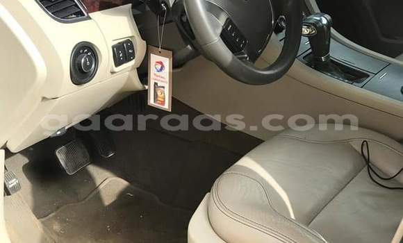 Dieundeu Occasion Ford Taurus White Auto in Dakar in Dakar Dieundeu Occasion Ford Taurus White Auto in Dakar in Dakar