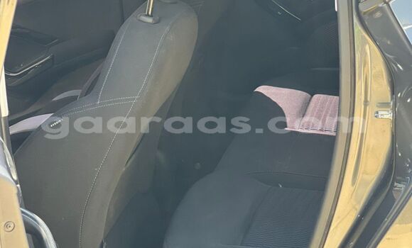 Dieundeu Occasion Peugeot 208 Beige Auto in Dakar in Dakar Dieundeu Occasion Peugeot 208 Beige Auto in Dakar in Dakar