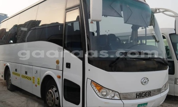 Dieundeu Occasion Byvin BD326J (Moca) White Auto in Dakar in Dakar Dieundeu Occasion Byvin BD326J (Moca) White Auto in Dakar in Dakar