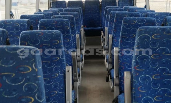 Dieundeu Occasion Byvin BD326J (Moca) White Auto in Dakar in Dakar Dieundeu Occasion Byvin BD326J (Moca) White Auto in Dakar in Dakar